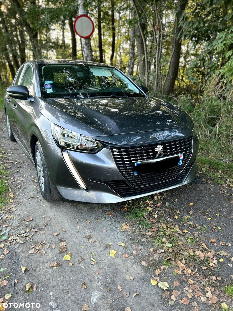 Peugeot 208 1.2 PureTech Like S&S - 1