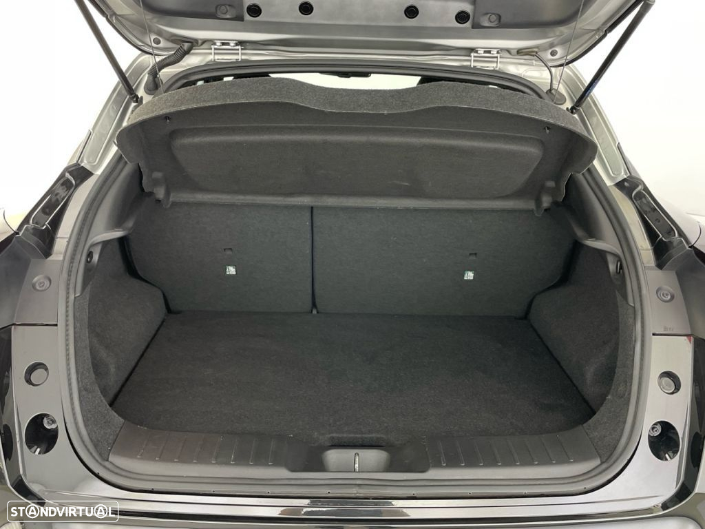 Nissan Juke 1.0 DIG-T N-Connecta - 13