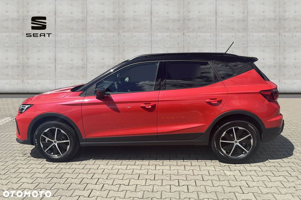 Seat Arona 1.0 TSI Style S&S DSG - 2