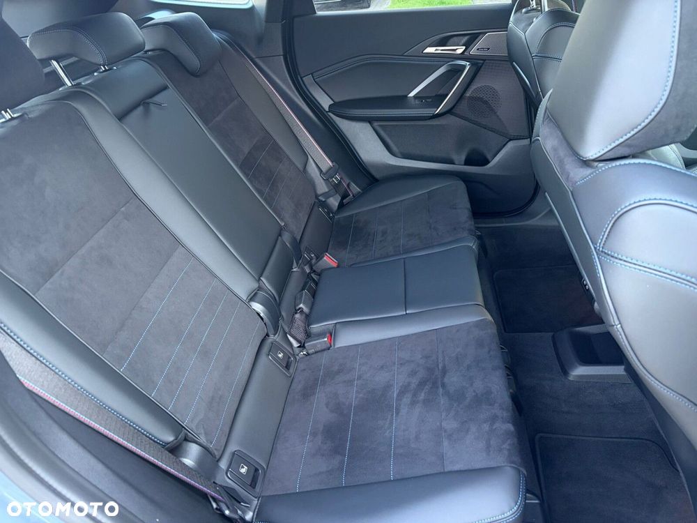 BMW X1 xDrive20d mHEV M Sport sport - 15