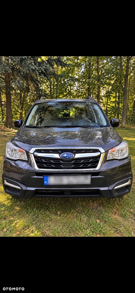 Subaru Forester 2.5 X Limited - 3
