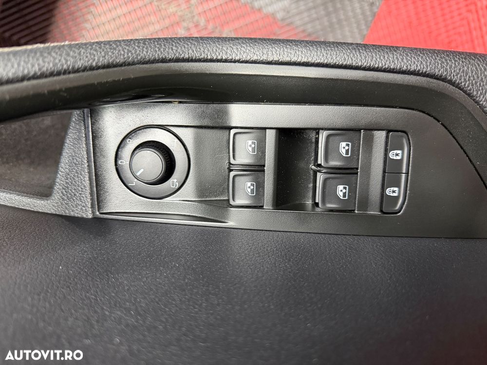 Skoda Superb 2.0 TDI DSG Ambition - 18