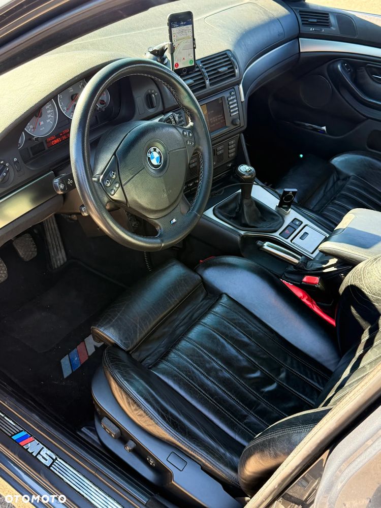 BMW M5 - 31