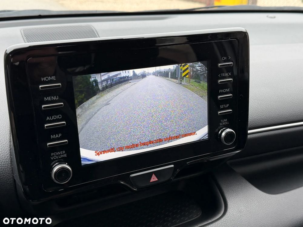 Toyota Yaris Hybrid 1.5 Comfort - 16