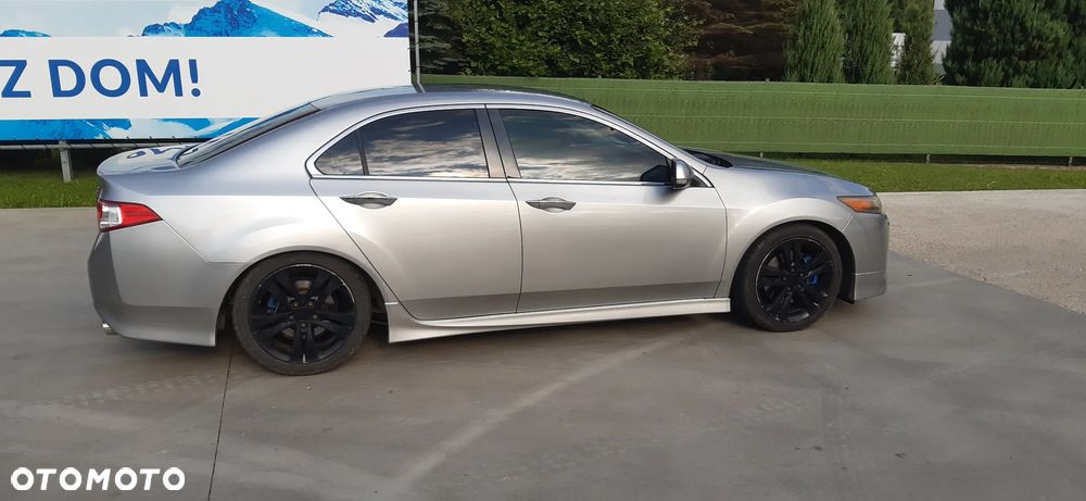 Honda Accord 2.4 Type S - 5