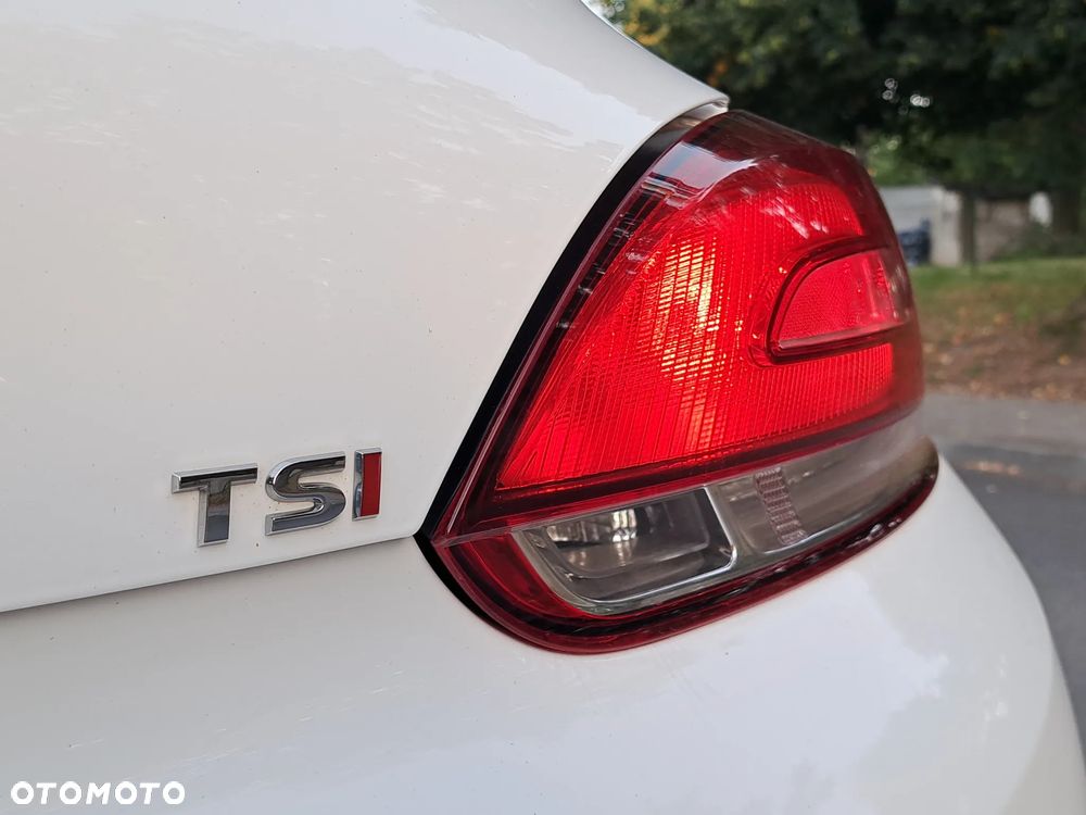 Volkswagen Scirocco 1.4 TSI - 21