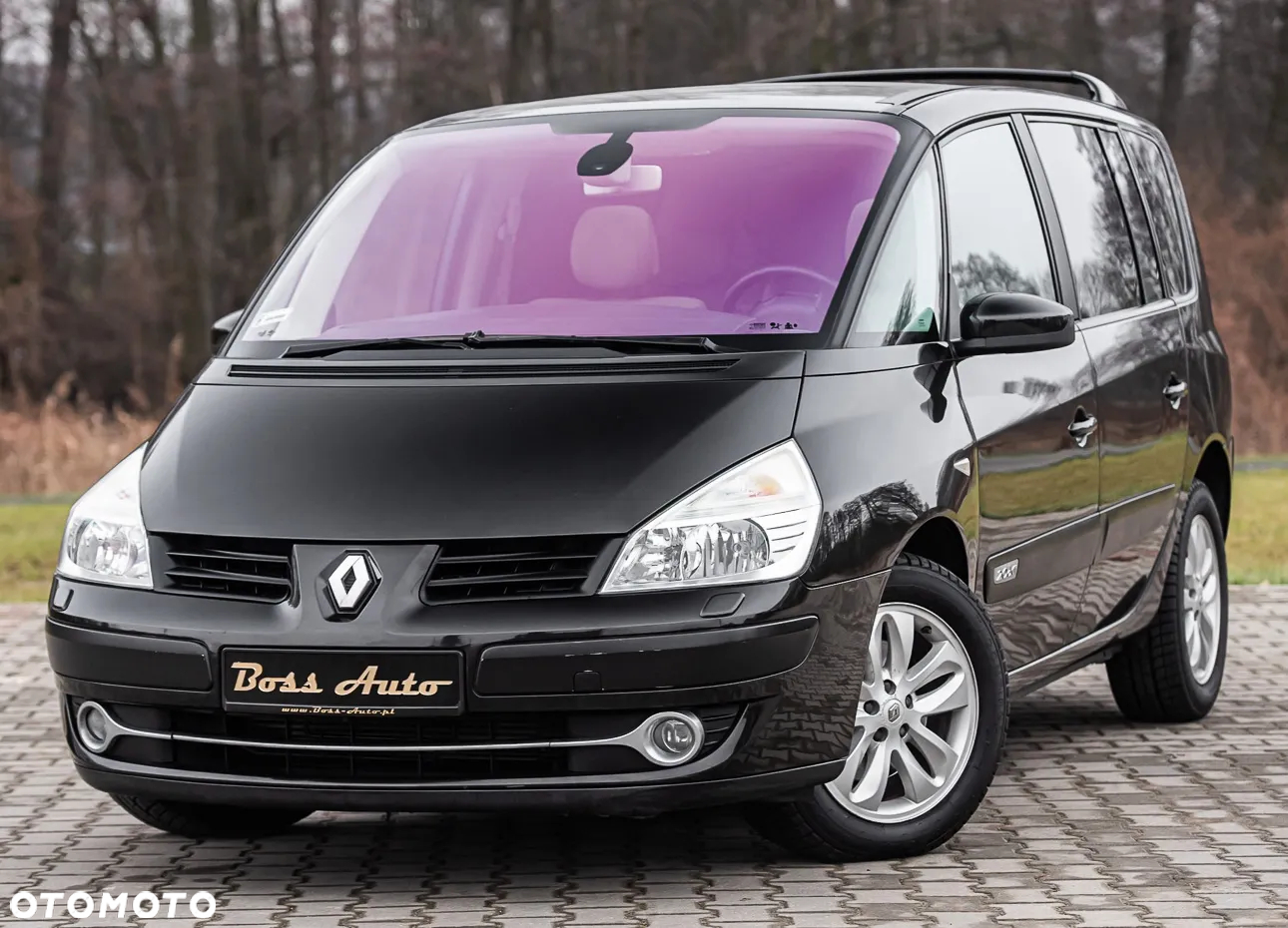 Renault Espace 2.0 dCi Dynamique - 5