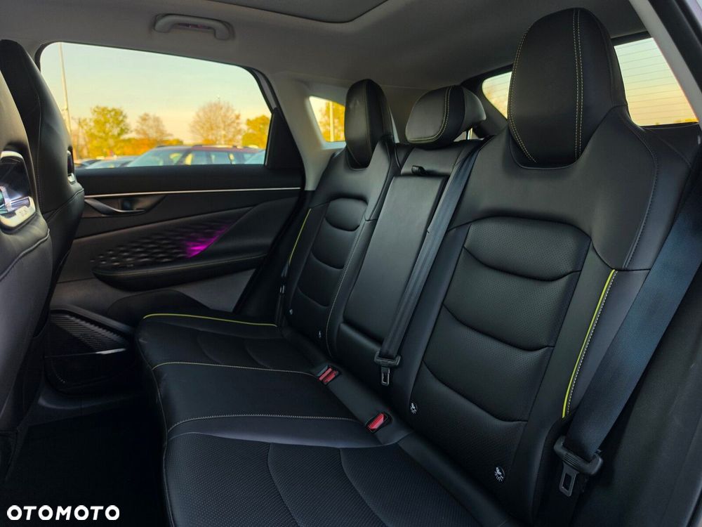 BAIC 5 Beijing 1.5T Luxury DCT - 36