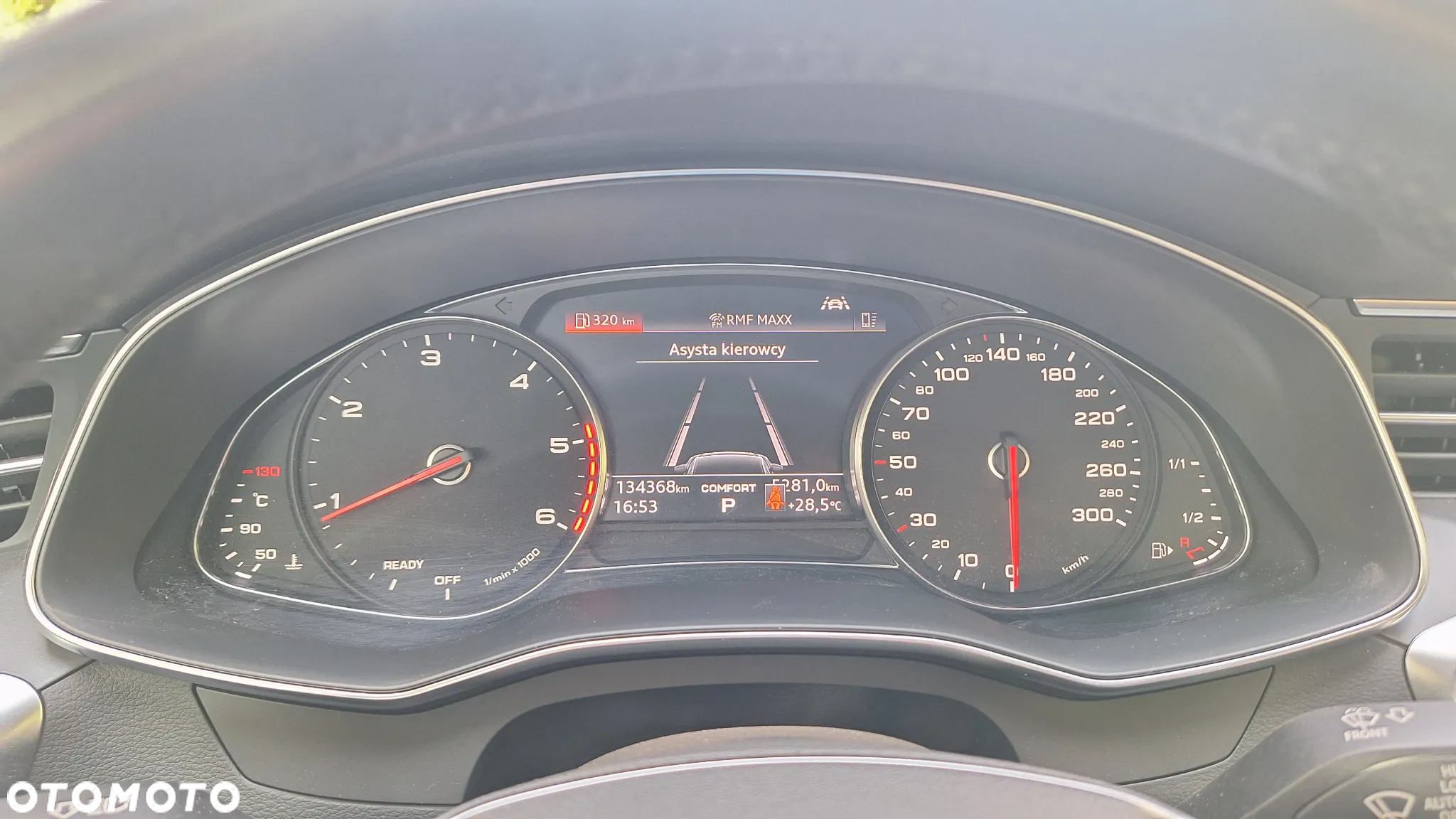 Audi A6 35 TDI mHEV S tronic - 19