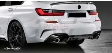 Para-choques Bmw Série 3 G20 (2018 a 2022) - 8