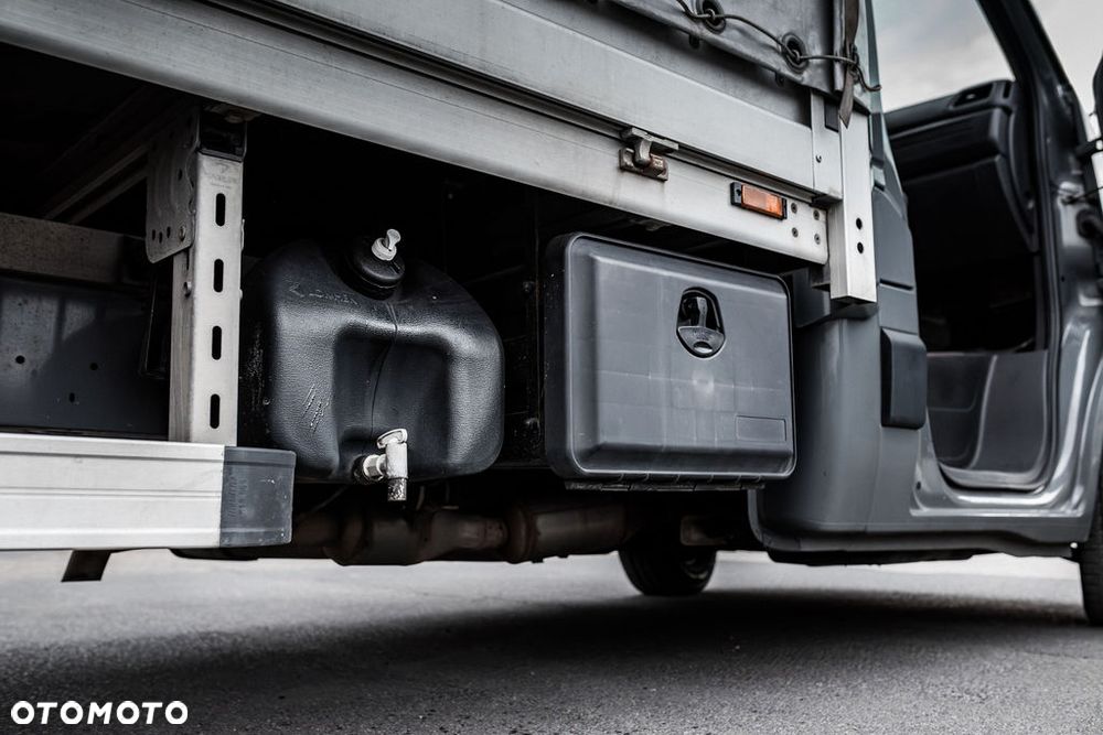 Renault MASTER - 26