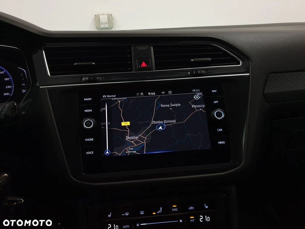 Volkswagen Tiguan 2.0 TDI SCR 4MotION DSG R-Line - 14