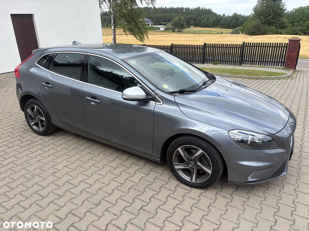 Volvo V40 D2 RDesign - 9