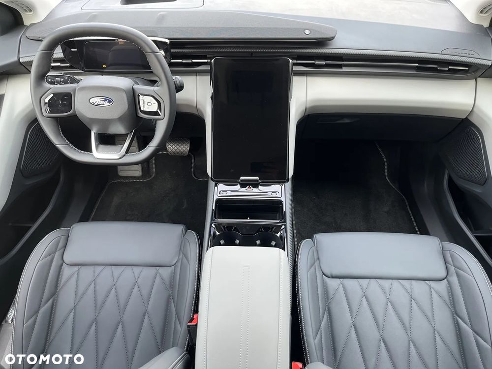 Ford Explorer 78kWh Premium AWD - 13