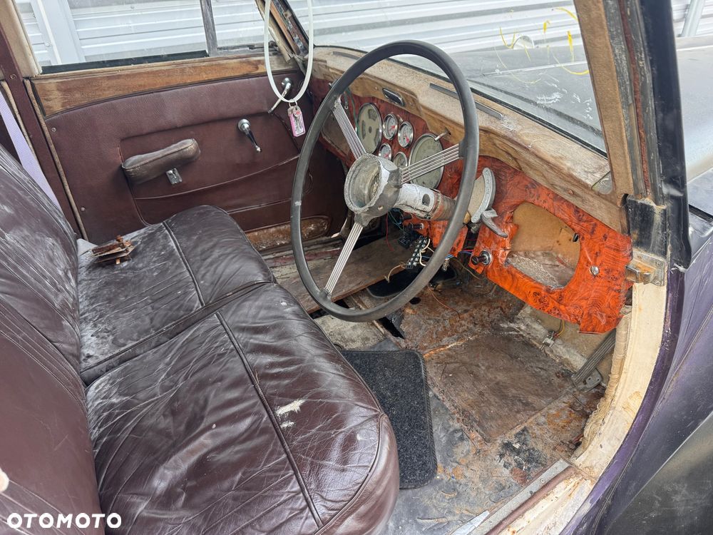 Mercedes-Benz Inny - 25