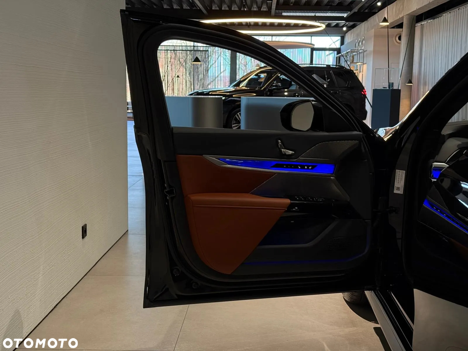 BMW Seria 7 - 10