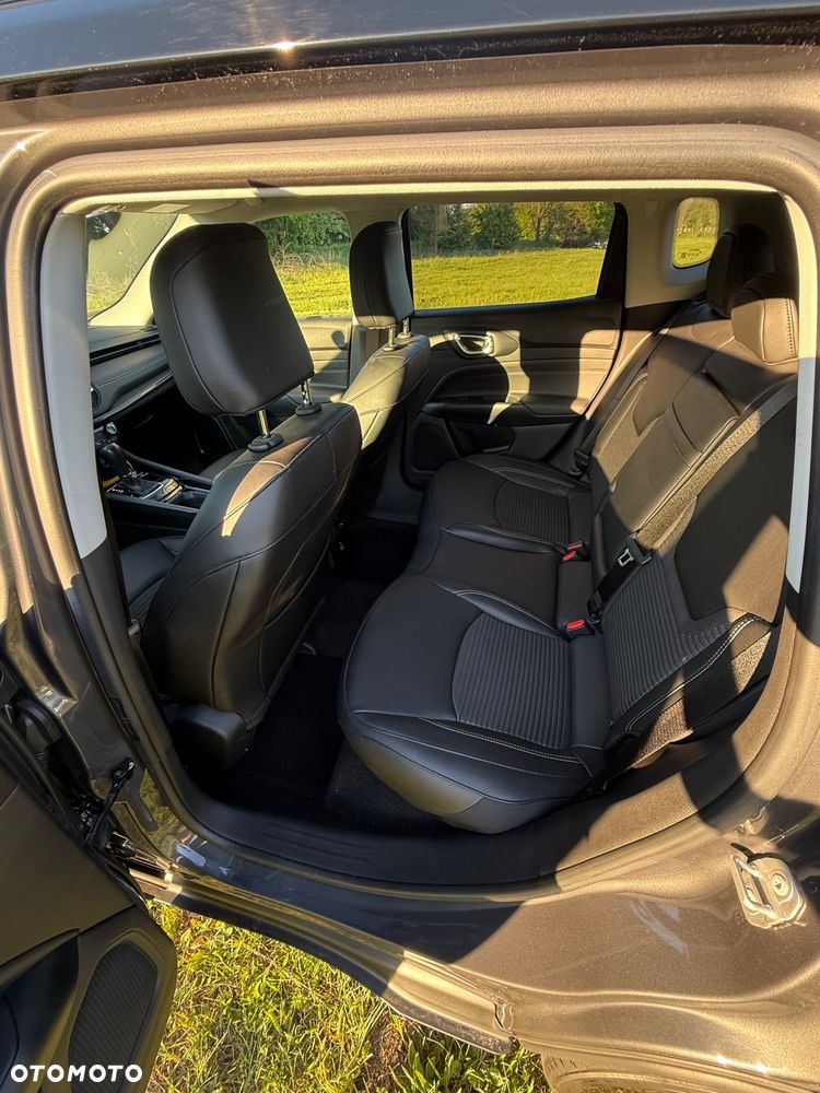 Jeep Compass 1.5 T4 mHEV Night Eagle FWD S&S DCT - 2