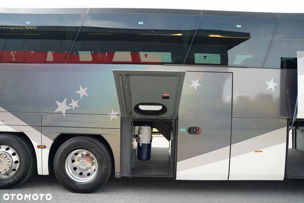 Neoplan CITYLINER / EURO 6 / SPROWADZONY - 16