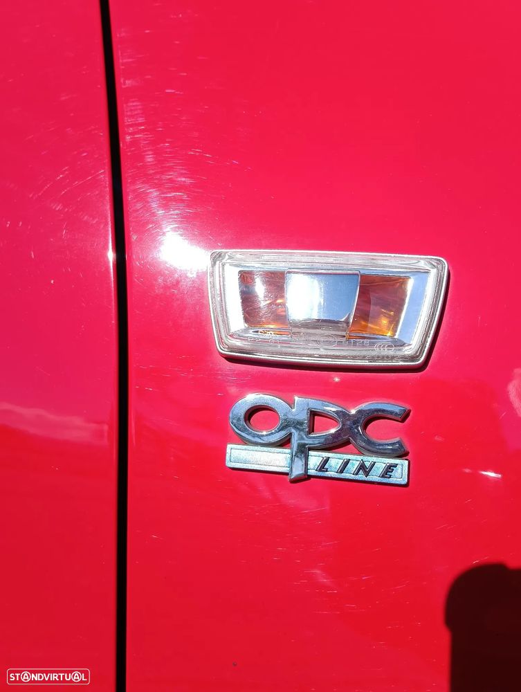 Opel Astra GTC - 9
