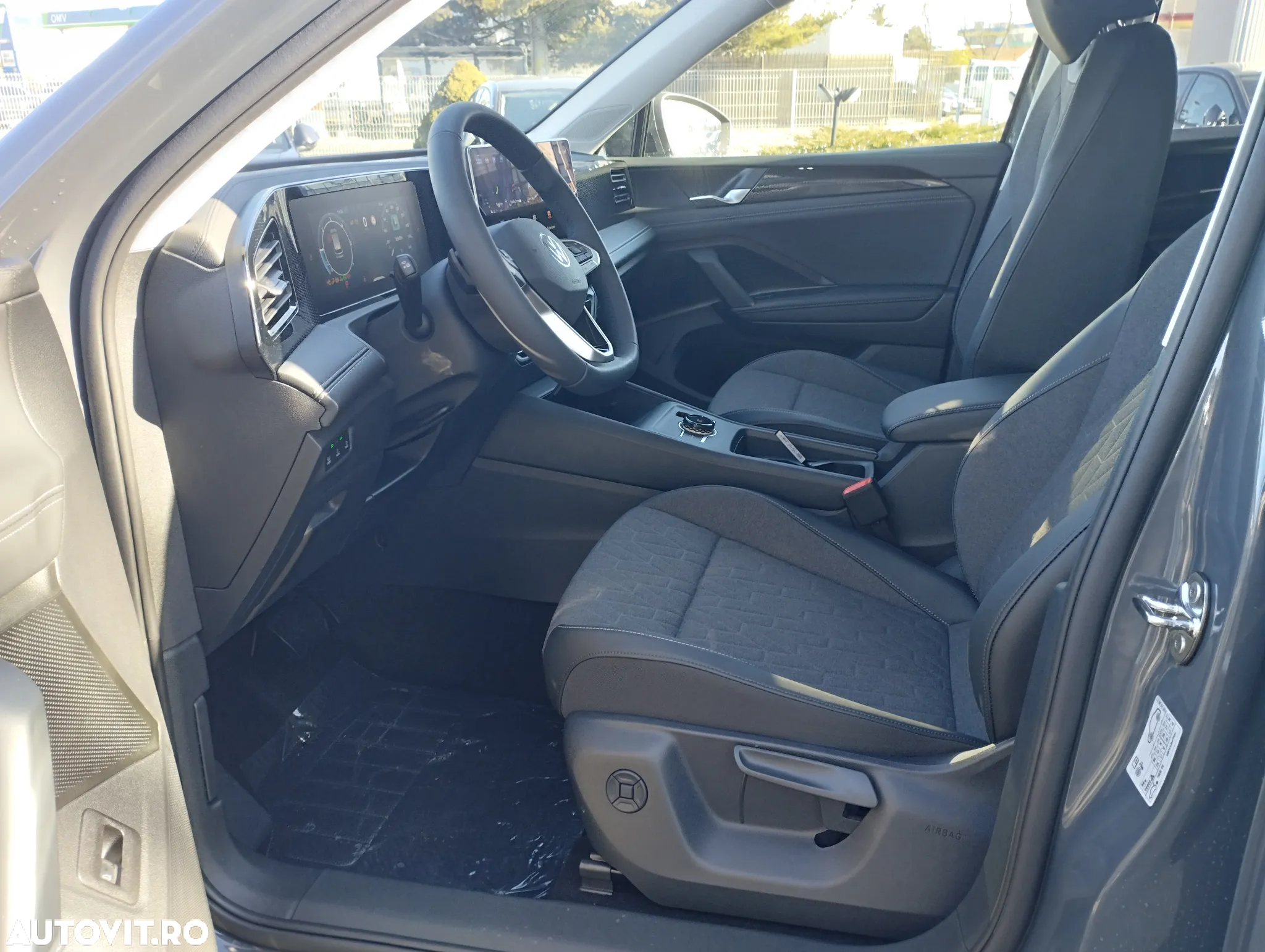 Volkswagen Tiguan 2.0 TDI DSG 4Motion Life - 12