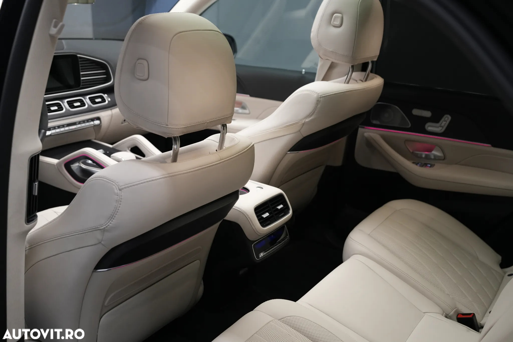 Mercedes-Benz GLE AMG 53 MHEV 4MATIC+ - 18