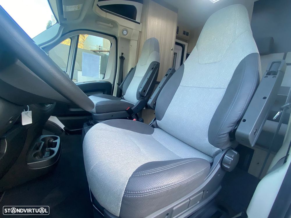 Sun Living C60SP - 12