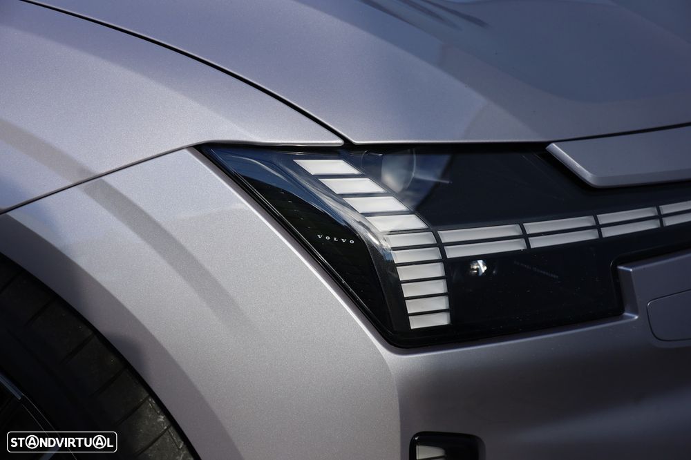 Volvo ES90 92 kWh Single Motor Ultra - 7