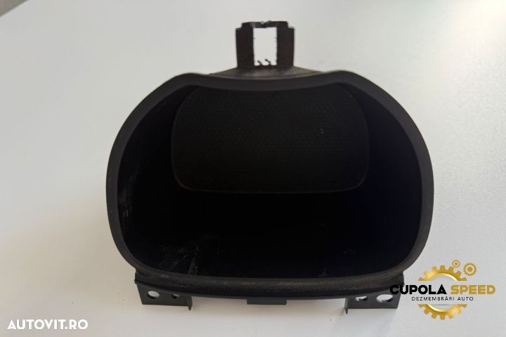 Spatiu depozitare consola centrala  969101KN0A Nissan Juke YF15 [2010 - 1