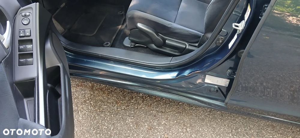Honda Civic 1.4 Comfort - 3