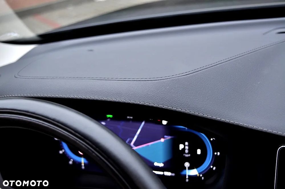 Volvo XC 60 B4 D AWD Geartronic Inscription - 30