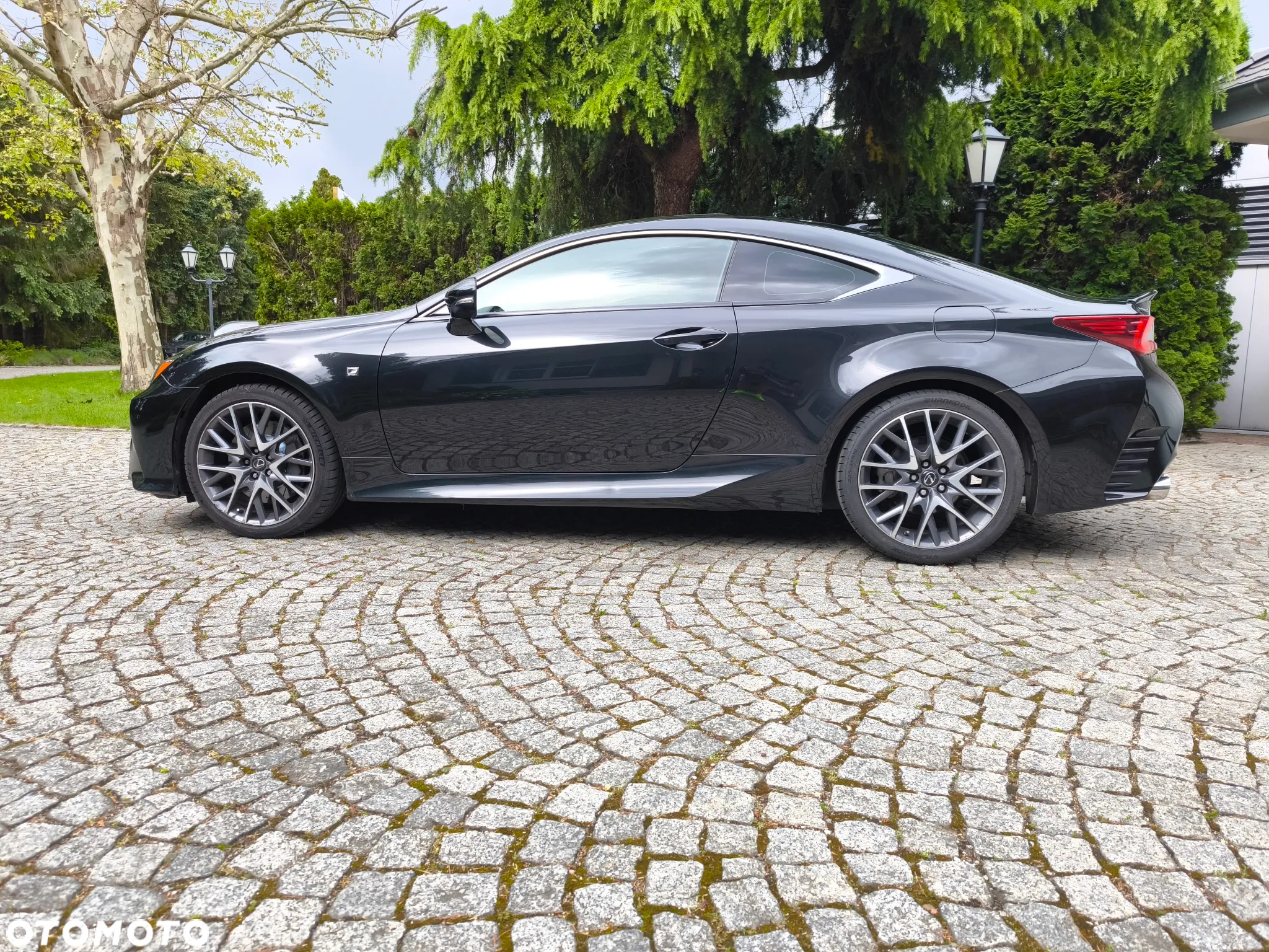 Lexus RC - 15