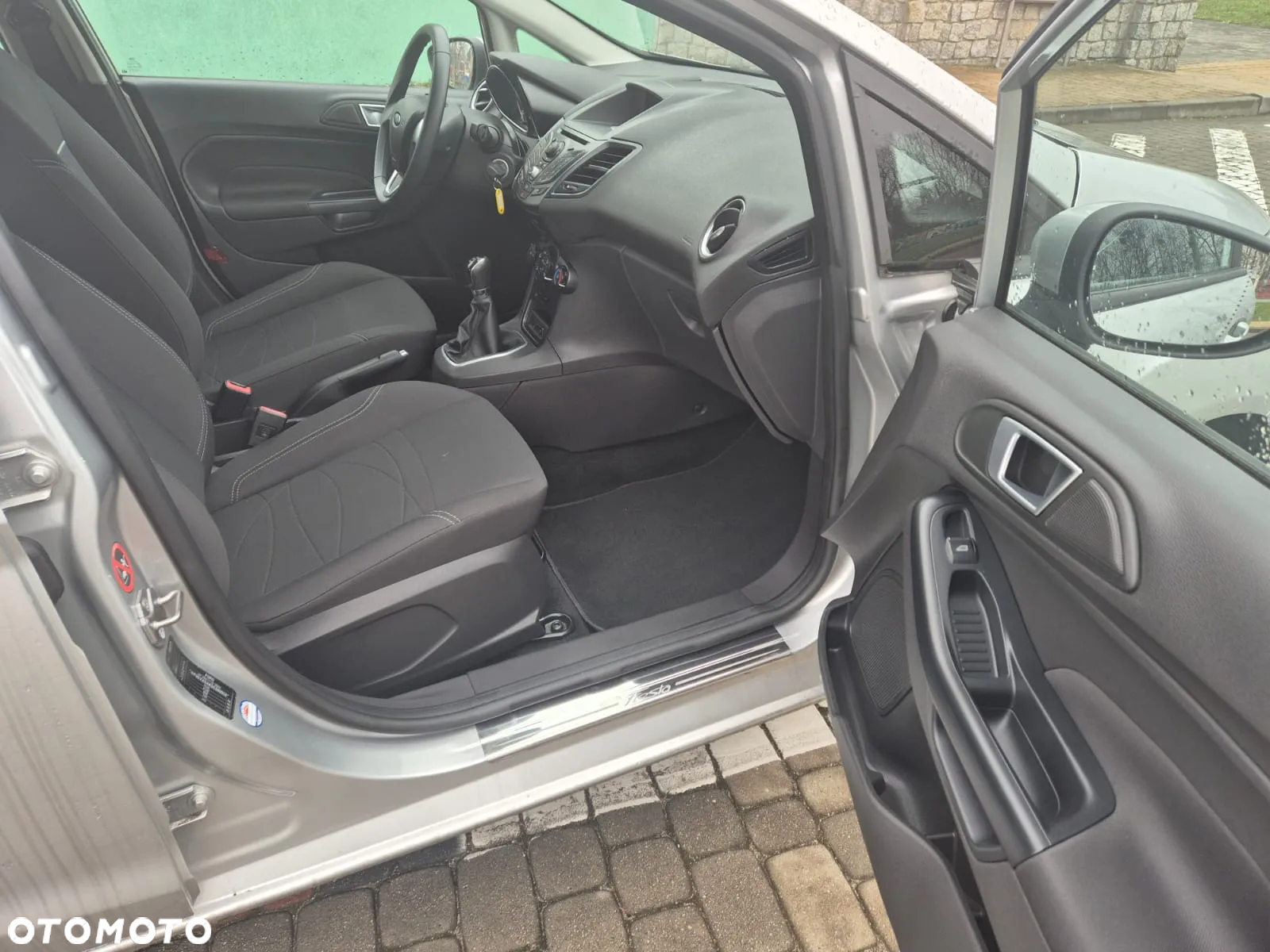 Ford Fiesta - 7