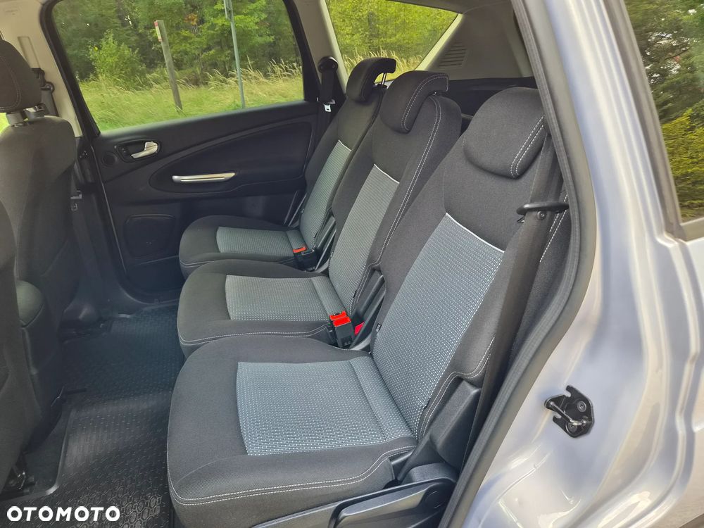 Ford S-Max 1.6 T Trend - 24