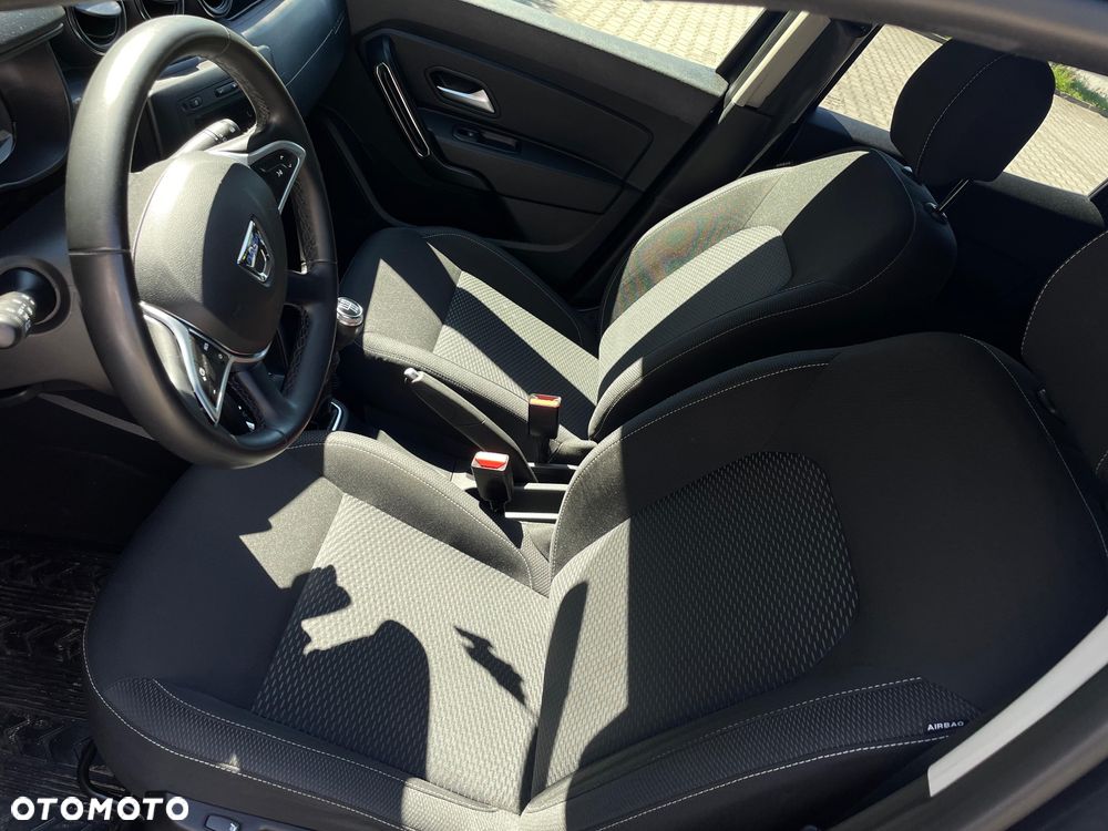 Dacia Duster TCe 130 2WD Prestige+ - 12