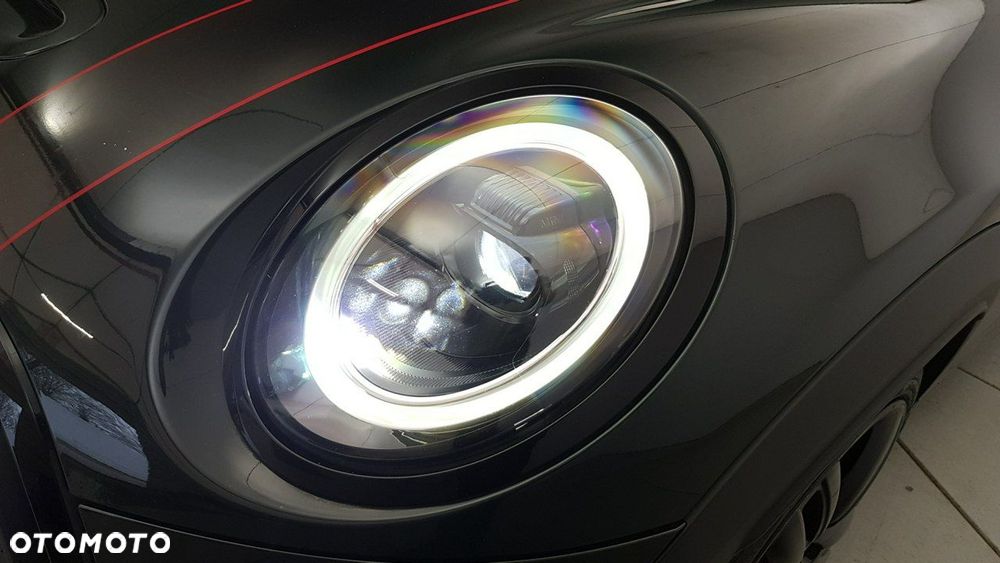 MINI John Cooper Works - 14