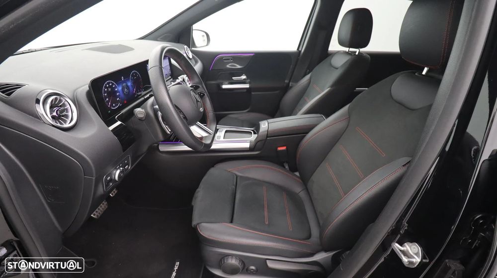 Mercedes-Benz B 250 - 14