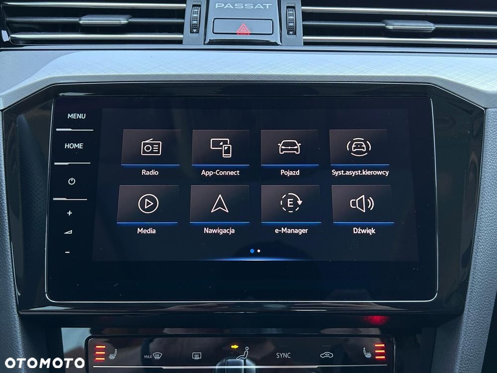 Volkswagen Passat Variant - 28