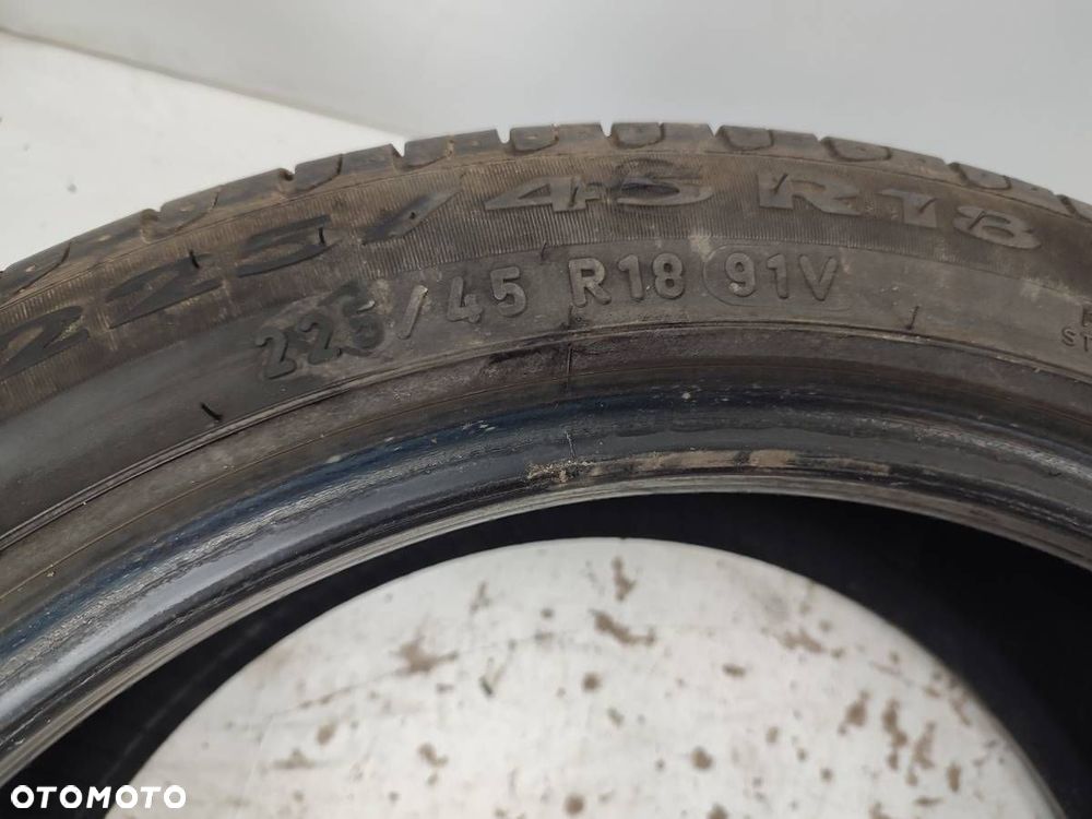 OPONY PARA 18 LATO 225/45 - 300.00 PLN - - 4