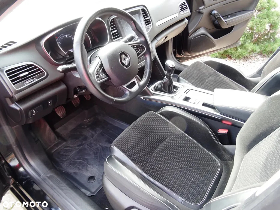 Renault Megane 1.3 TCe FAP Limited - 18