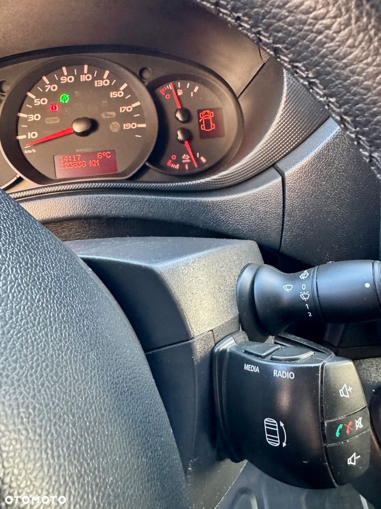 Renault Master 2.3dCi 170KM L3H2 BRYGADOWY 7-mio OSOBOWY z Polskiego Salonu!!! - 36