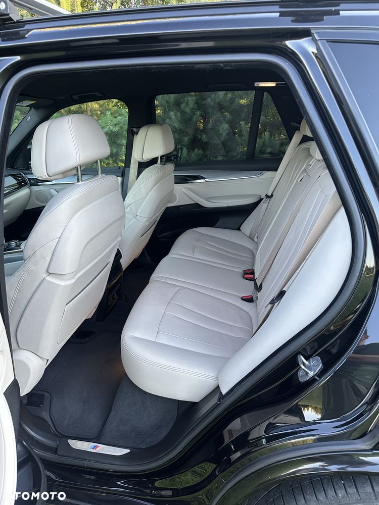 BMW X5 M - 7