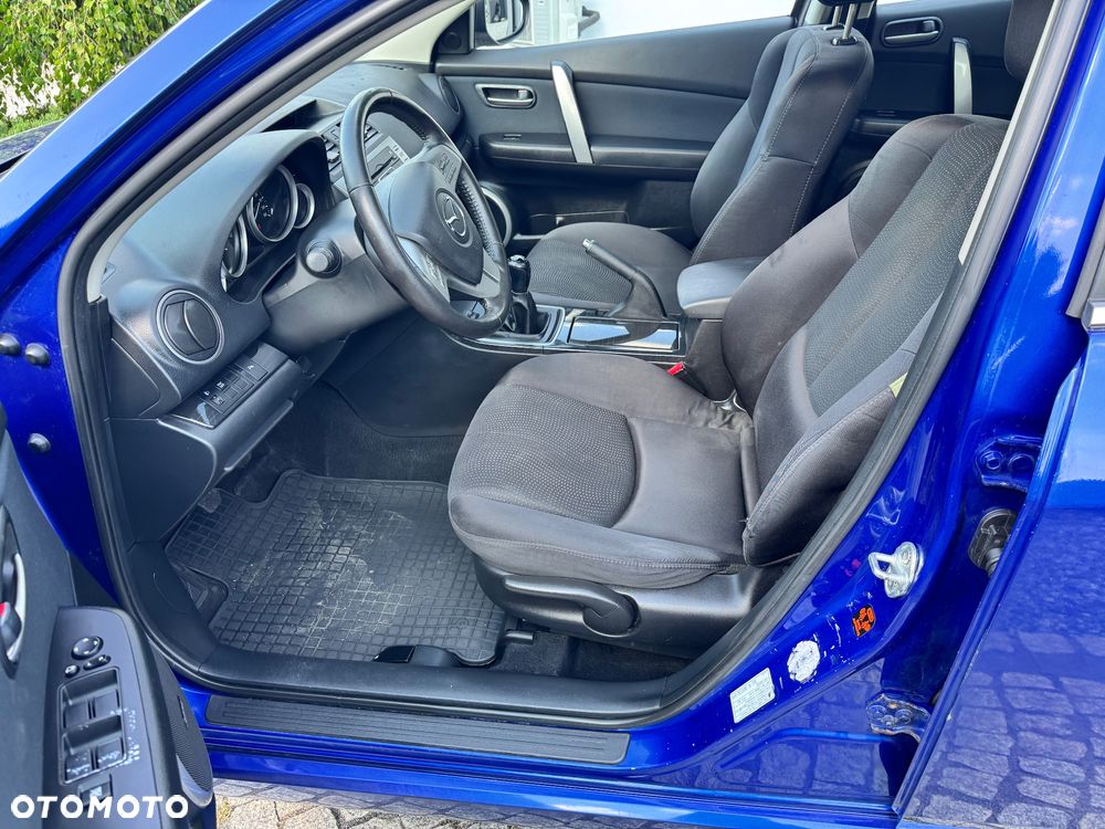 Mazda 6 - 25