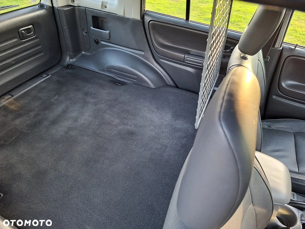 Suzuki Grand Vitara V6-2.5 Automatik Limited - 26