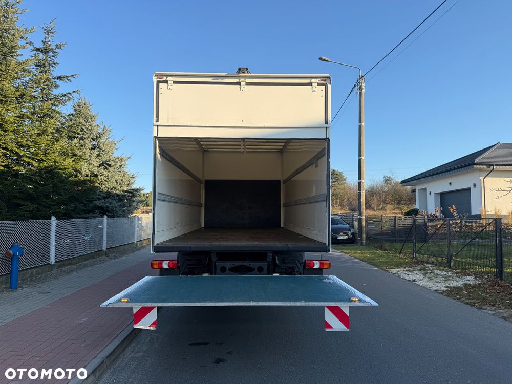 Mercedes-Benz Atego 1524 - 10