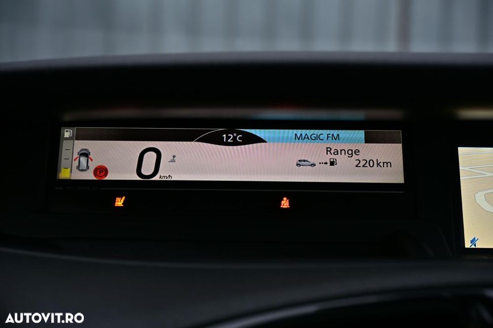 Renault Grand Scenic dCi 130 FAP Start & Stop Bose Edition - 25