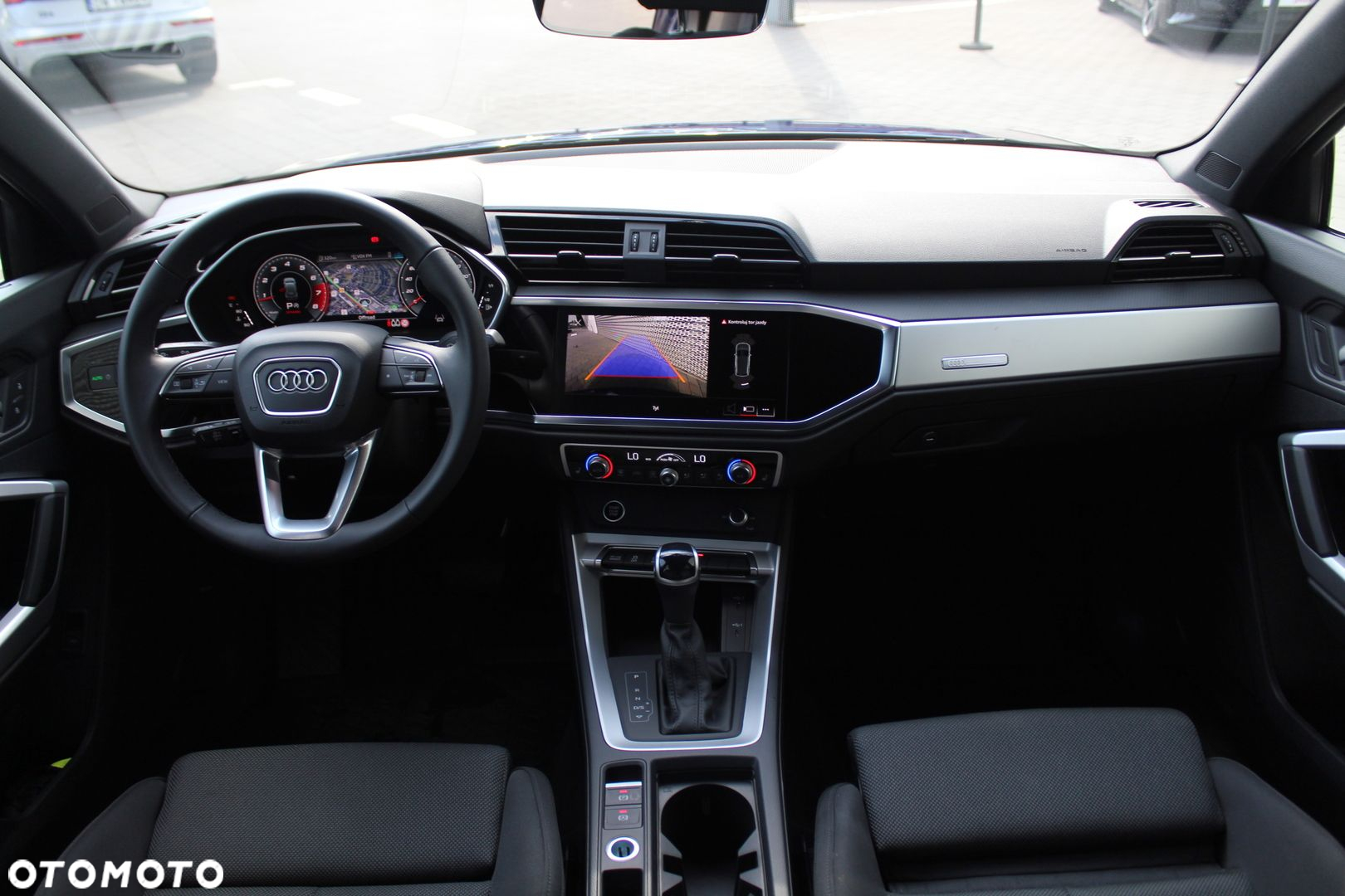 Audi Q3 - 12