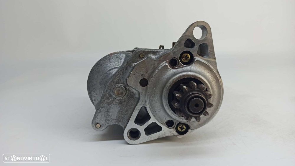 MOTOR DE ARRANQUE MG ROVER SERIE 45 (RT) CLASSIC (4-PTAS.) - 3
