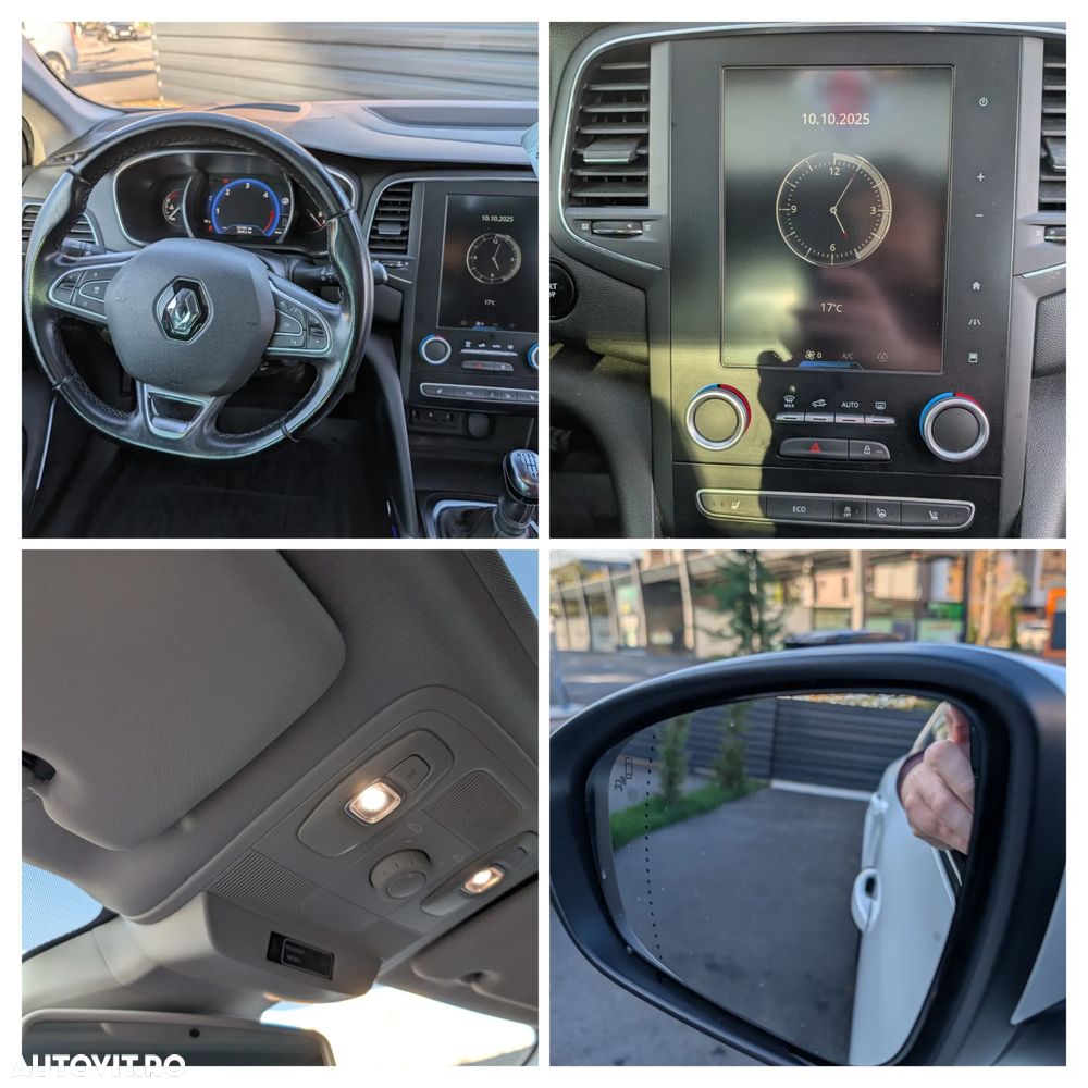 Renault Megane ENERGY dCi Intens - 7