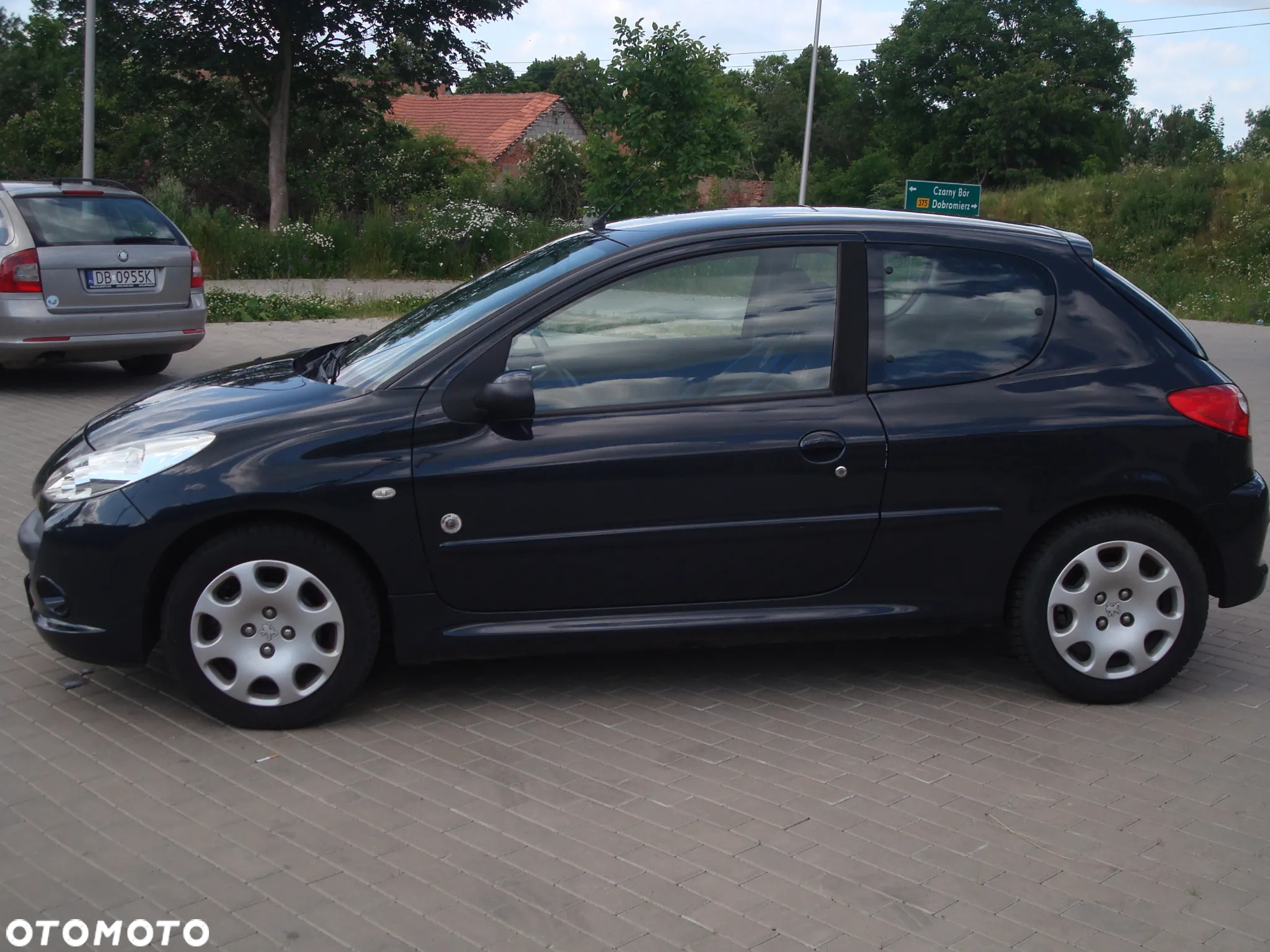 Peugeot 206 plus 206+ 75 Street Racing - 5