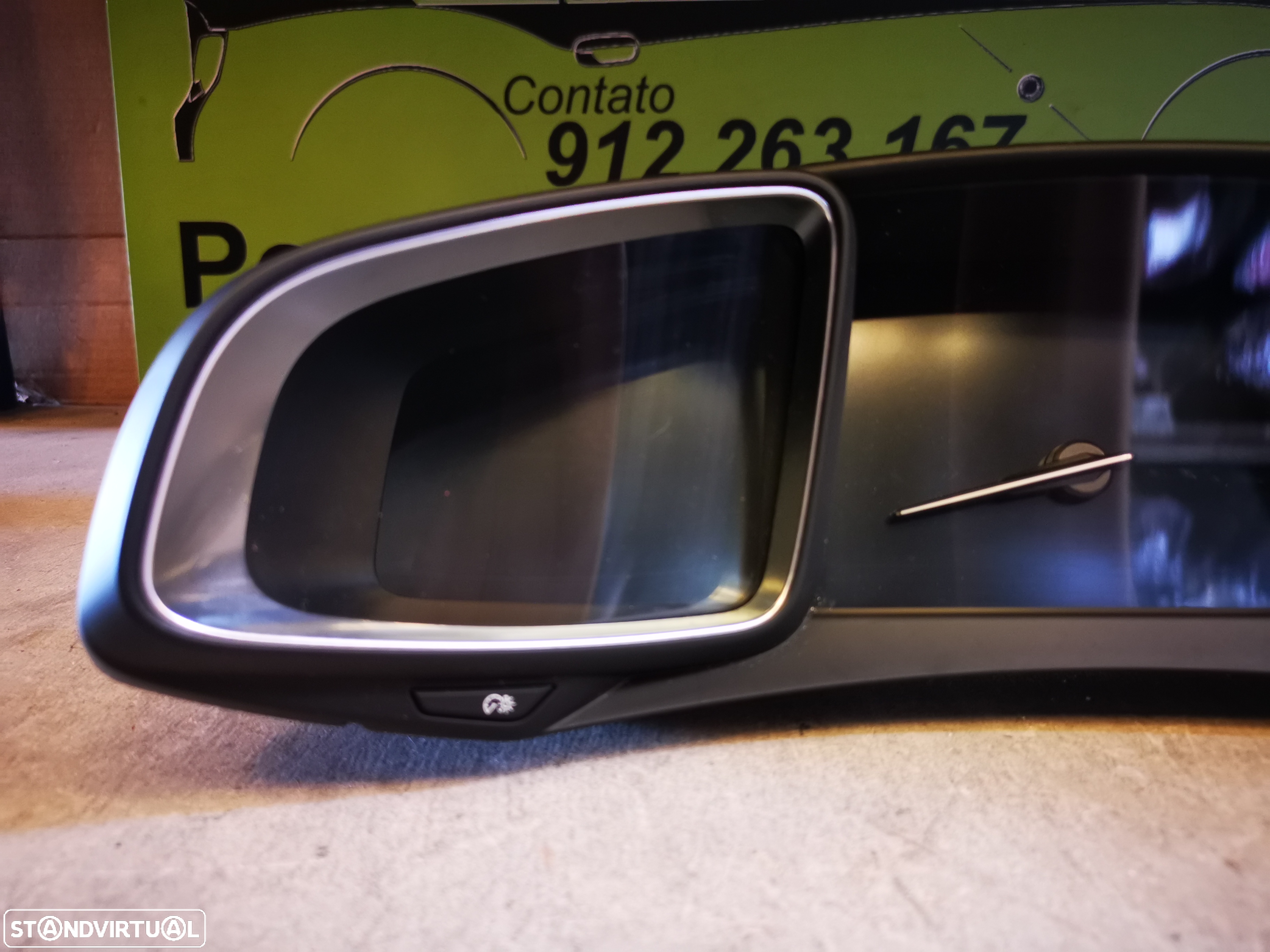 CITROEN DS5 QUADRANTE / PAINEL DE INSTRUMENTOS - Q026 - 2